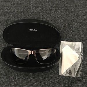 Prada Men’s Sunglasses